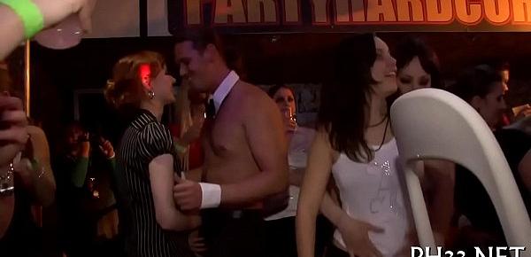  Sex party porn clips